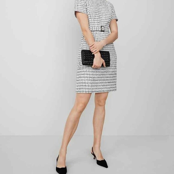 Ann Taylor Dress - Picture 3 of 5